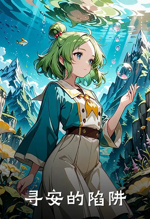 寻安的陷阱刘梅张诚最新完结小说推荐_最新更新小说寻安的陷阱(刘梅张诚)