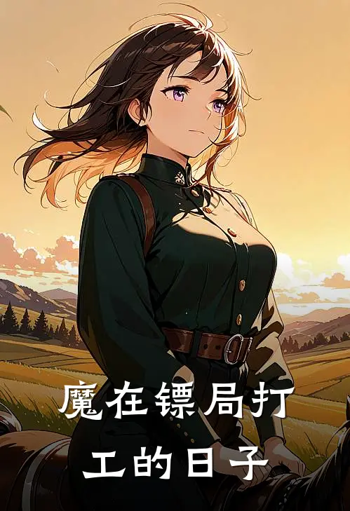 魔在镖局打工的日子