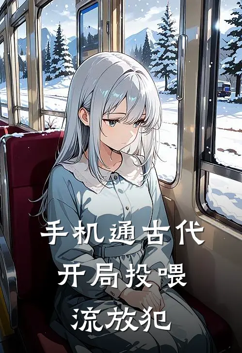 《手机通古代：开局投喂流放犯》苏溪河林未央_(手机通古代：开局投喂流放犯)全集在线阅读