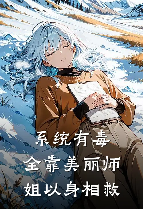 系统有毒，全靠美丽师姐以身相救苏清雪林风最新好看小说_已完结小说系统有毒，全靠美丽师姐以身相救苏清雪林风