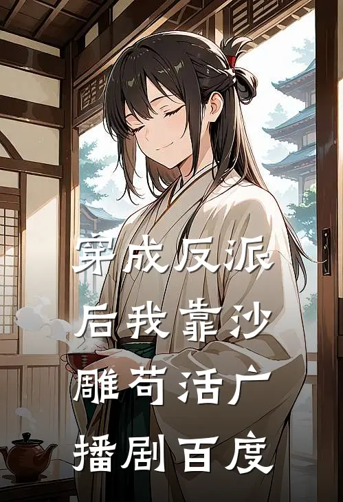 穿成反派后我靠沙雕苟活广播剧百度