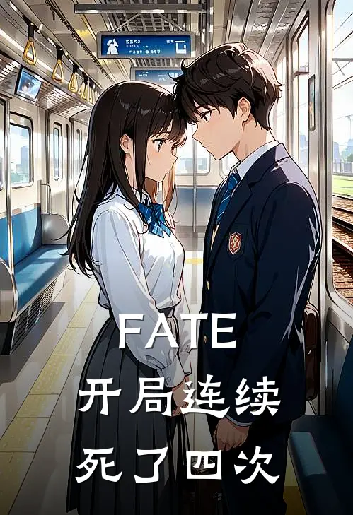 FATE：开局连续死了四次