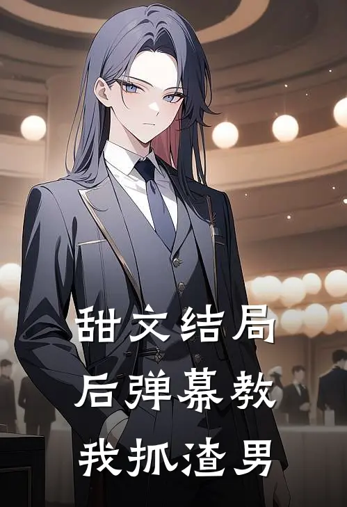 甜文结局后弹幕教我抓渣男