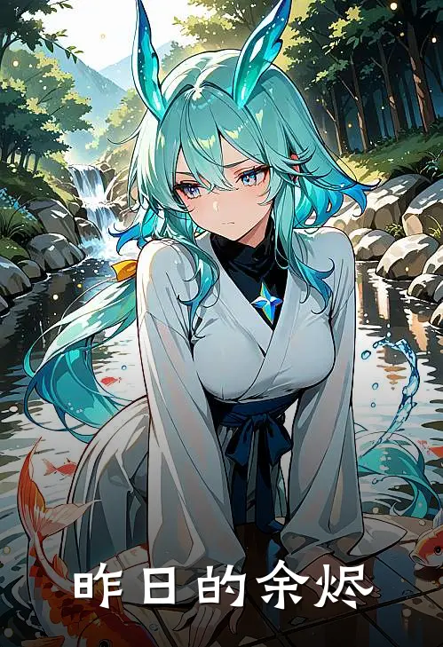 昨日的余烬
