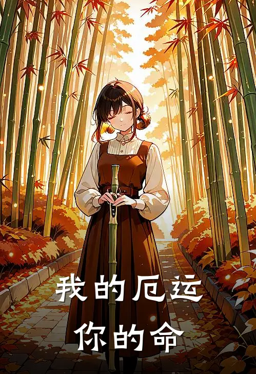 我的厄运你的命