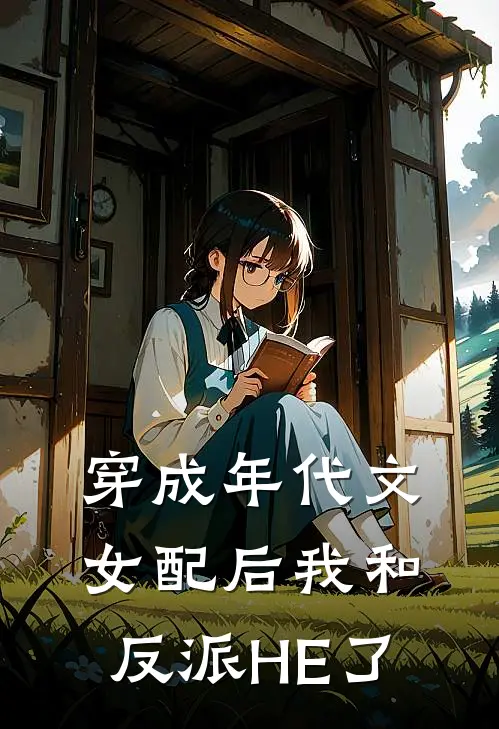 林娇娇陆珩（穿成年代文女配后我和反派HE了）全文免费阅读无弹窗大结局_