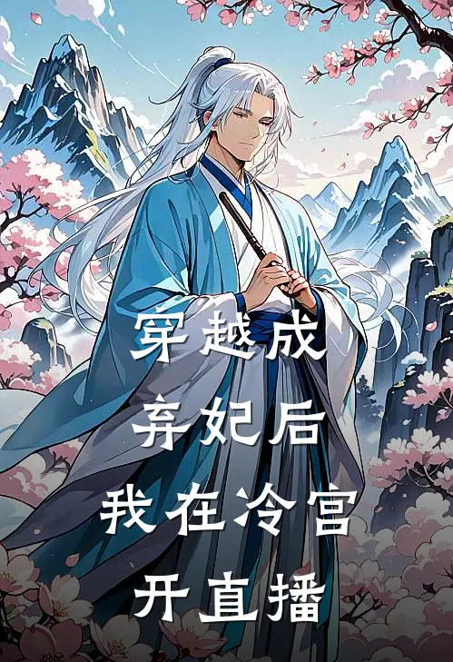 穿越成弃妃后，我在冷宫开直播苏昭仪柳儿完整版免费小说_全本免费完结小说穿越成弃妃后，我在冷宫开直播苏昭仪柳儿