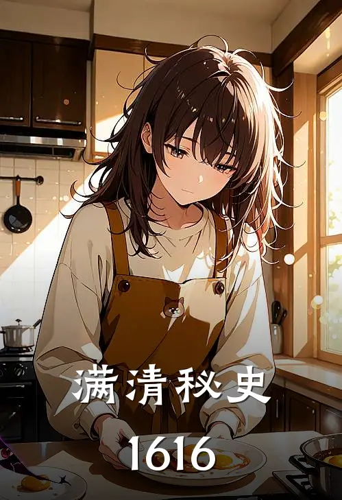 满清秘史1616(努尔哈赤范文程)热门网络小说_最新章节列表满清秘史1616(努尔哈赤范文程)