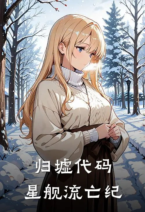 归墟代码：星舰流亡纪(陆沉艾拉)完本小说大全_热门小说大全归墟代码：星舰流亡纪陆沉艾拉