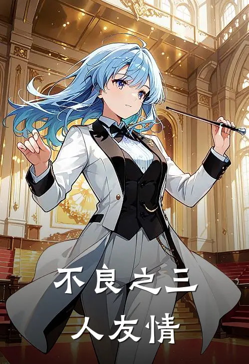 不良之三人友情