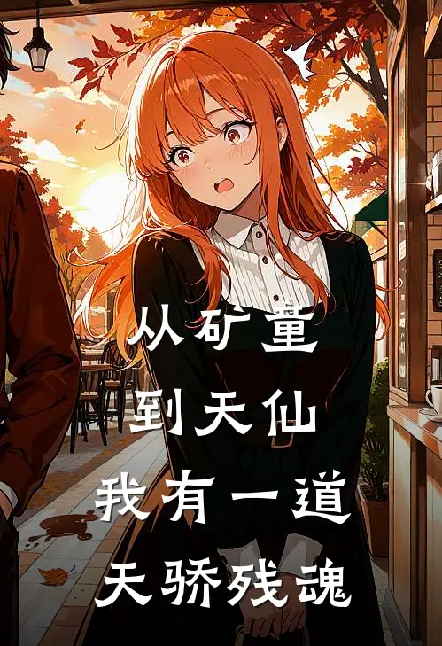 从矿童到天仙：我有一道天骄残魂杨宸谢云流免费小说完结_最新完本小说推荐从矿童到天仙：我有一道天骄残魂(杨宸谢云流)