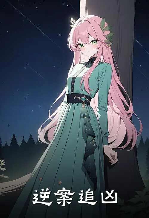 逆案追凶