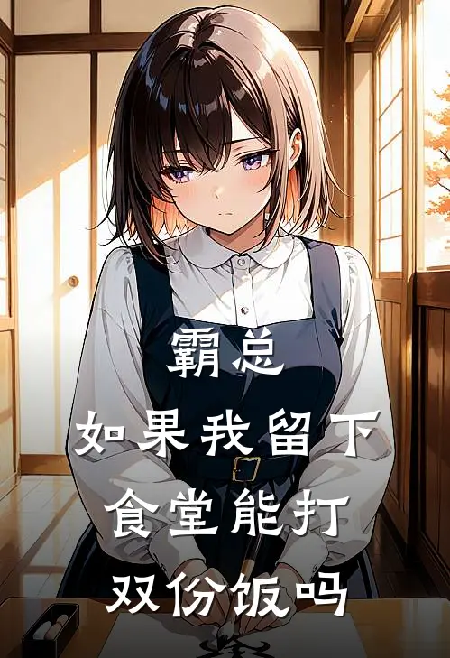 霸总，如果我留下，食堂能打双份饭吗宁柚柚季霄免费小说在线看_完本小说阅读霸总，如果我留下，食堂能打双份饭吗(宁柚柚季霄)