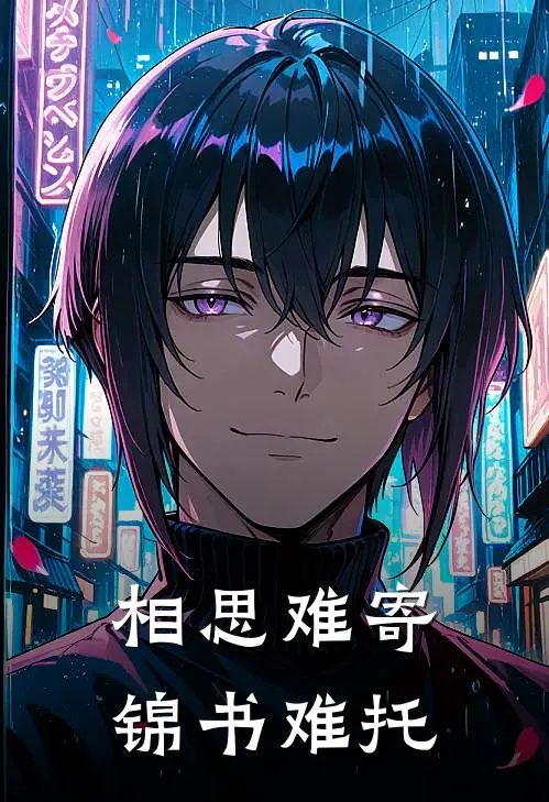 相思难寄，锦书难托沈未晞陆珩完本小说免费阅读_最新章节列表相思难寄，锦书难托(沈未晞陆珩)