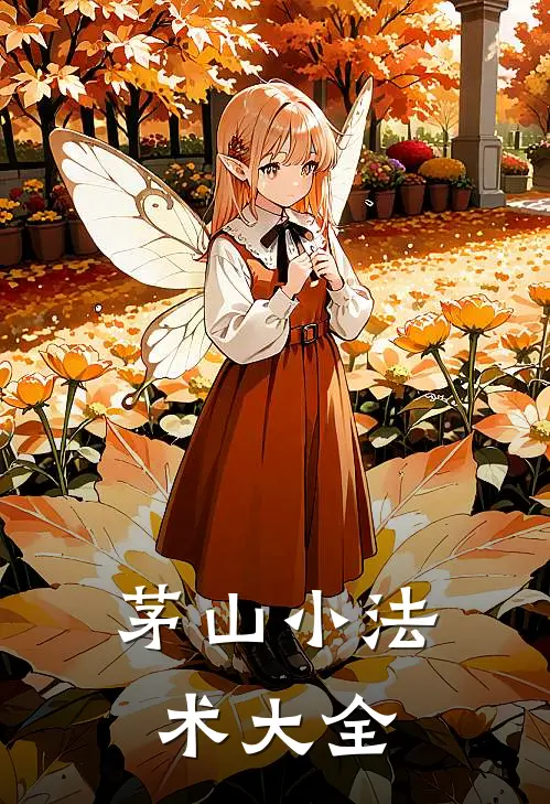 茅山小法术大全