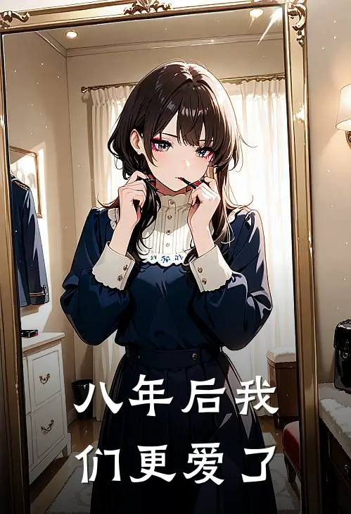 八年后我们更爱了苏晚陆时衍完本完结小说_完本完结小说八年后我们更爱了(苏晚陆时衍)