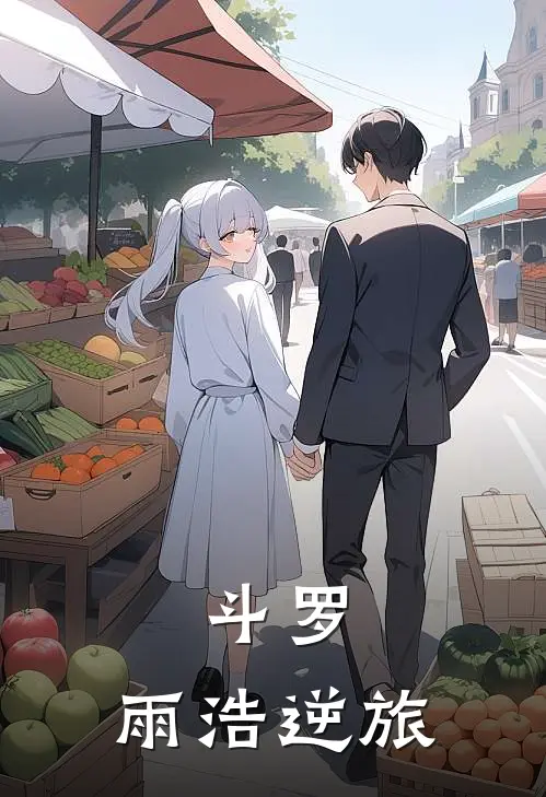 斗罗：雨浩逆旅