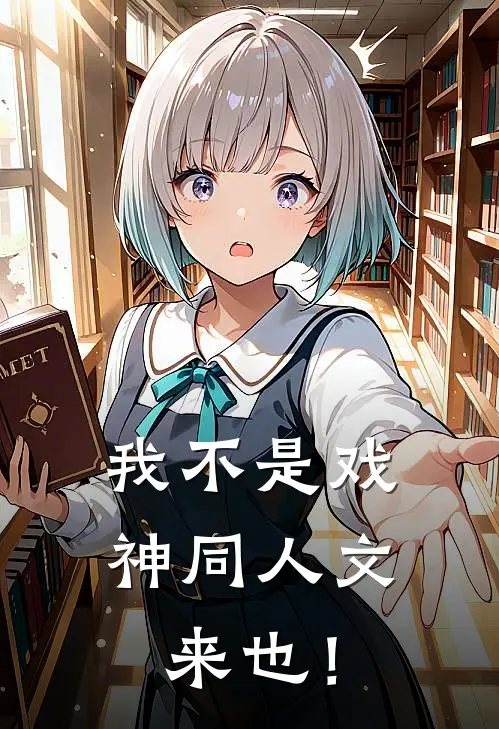 我不是戏神同人文来也！