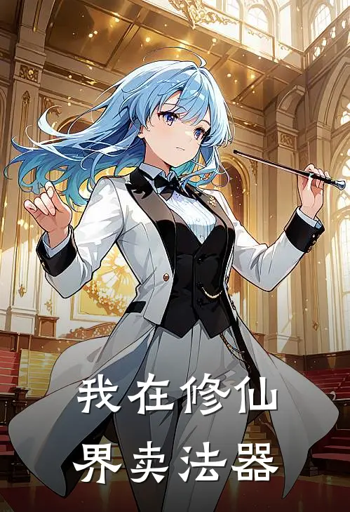 我在修仙界卖法器