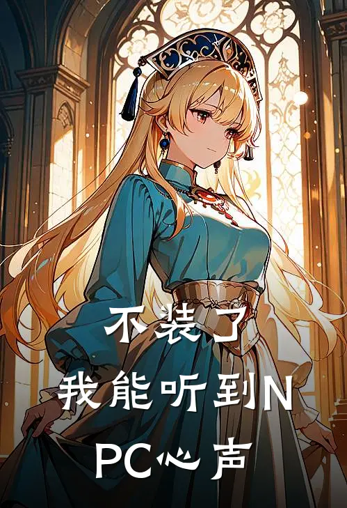 不装了，我能听到NPC心声