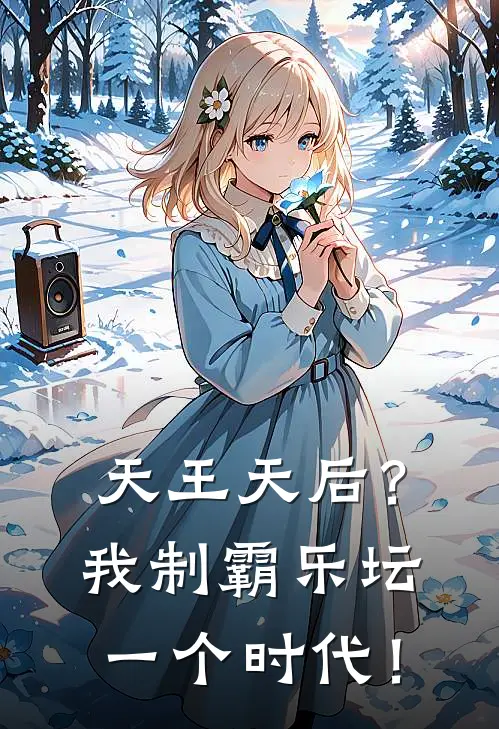 天王天后？我制霸乐坛一个时代！