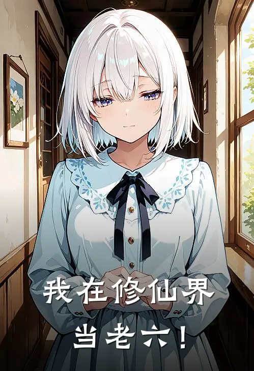 我在修仙界当老六！赵铁柱王虎最新完结小说推荐_在线免费小说我在修仙界当老六！(赵铁柱王虎)
