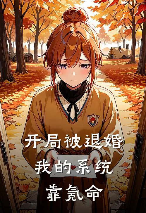 开局被退婚：我的系统靠氪命