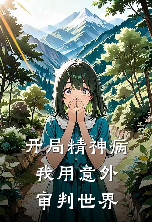 开局精神病，我用意外审判世界