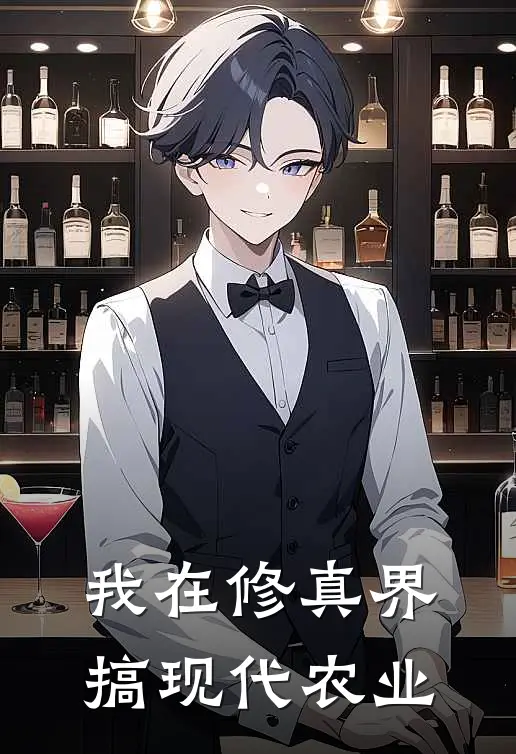 我在修真界搞现代农业