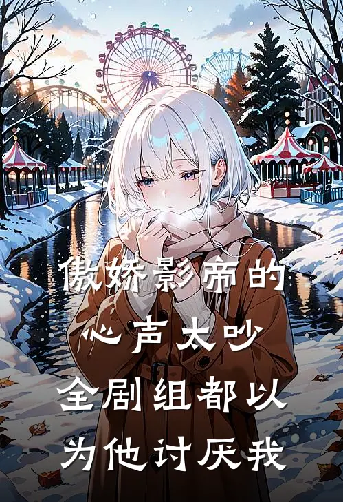 傲娇影帝的心声太吵，全剧组都以为他讨厌我林宇黎栀热门完结小说_最热门小说傲娇影帝的心声太吵，全剧组都以为他讨厌我林宇黎栀