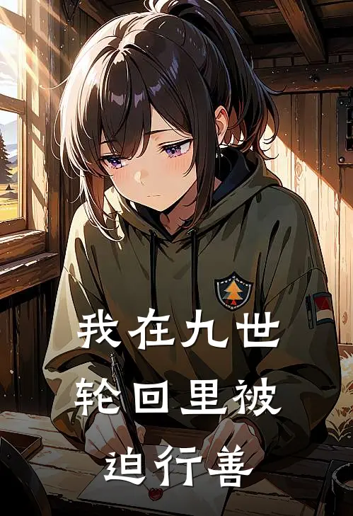 我在九世轮回里被迫行善