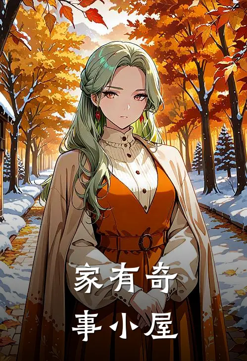 《家有奇事小屋》苏麦麦苏明朗免费完本小说在线阅读_《家有奇事小屋》苏麦麦苏明朗免费小说