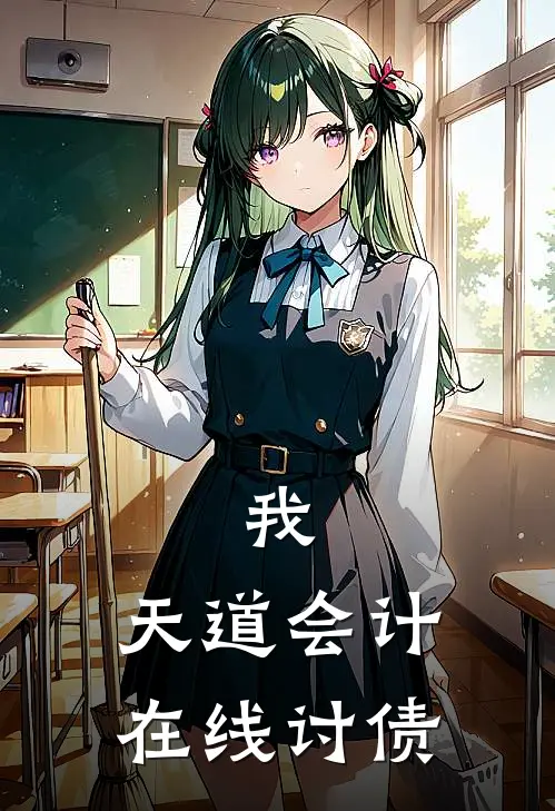 我，天道会计，在线讨债