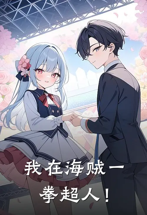 诺曼杰克《我在海贼一拳超人！》全本免费在线阅读_(诺曼杰克)最新章节在线阅读