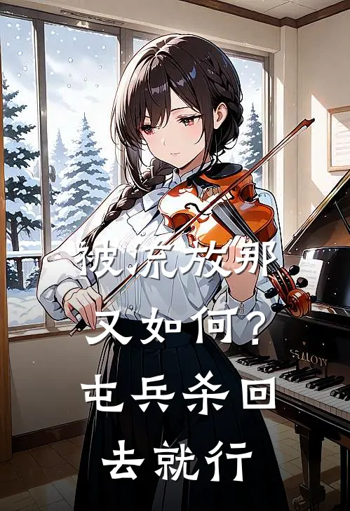 被流放那又如何？屯兵杀回去就行