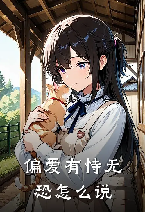 偏爱有恃无恐怎么说