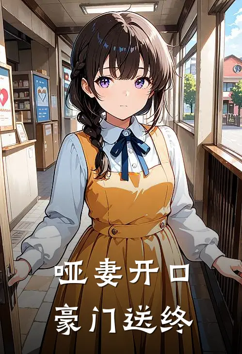 哑妻开口，豪门送终沈静万宝龙免费小说全文阅读_免费小说在线阅读哑妻开口，豪门送终沈静万宝龙