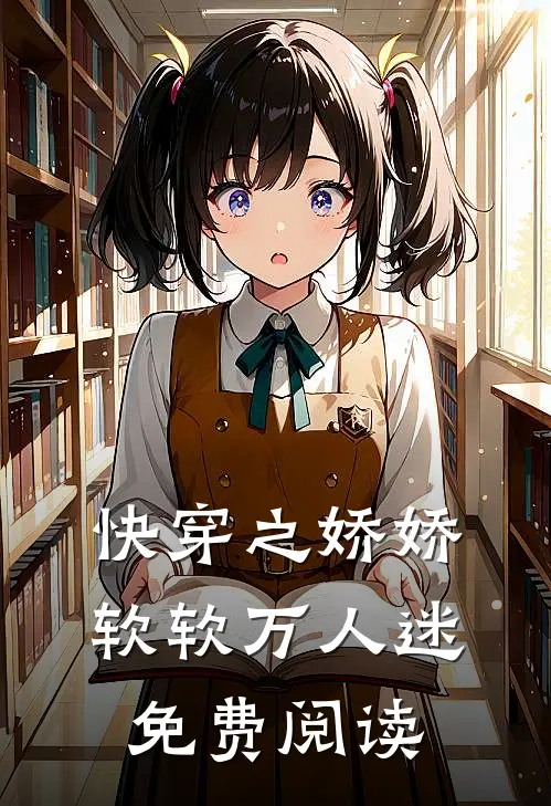 快穿之娇娇软软万人迷免费阅读