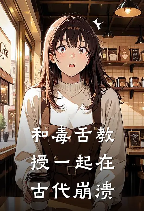 和毒舌教授一起在古代崩溃