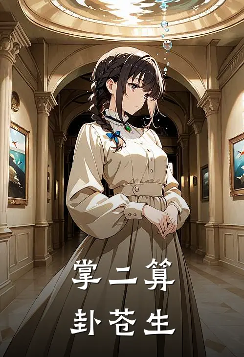 掌二算，卦苍生