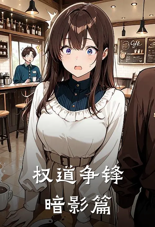 权道争锋暗影篇