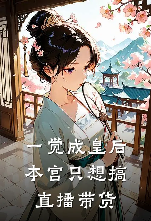 一觉成皇后本宫只想搞直播带货