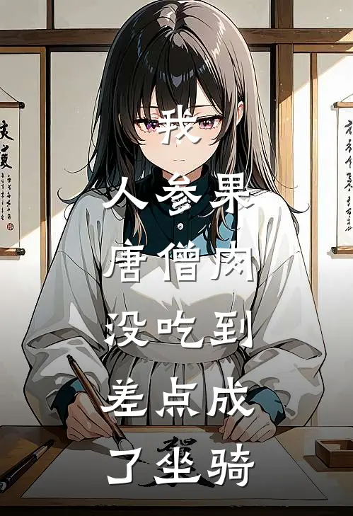 我，人参果，唐僧肉没吃到，差点成了坐骑唐僧孙悟空全章节免费在线阅读_《我，人参果，唐僧肉没吃到，差点成了坐骑》精彩小说