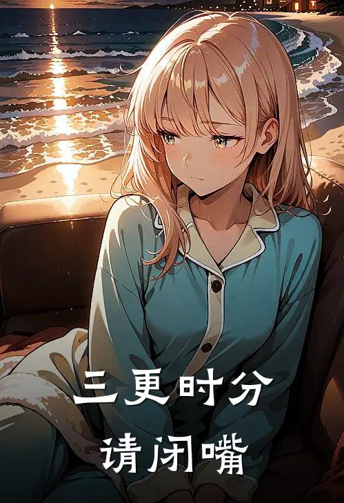 陈粒粒粒(三更时分请闭嘴)全章节在线阅读_(三更时分请闭嘴)完结版免费阅读