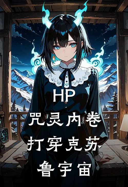 HP：咒灵内卷，打穿克苏鲁宇宙