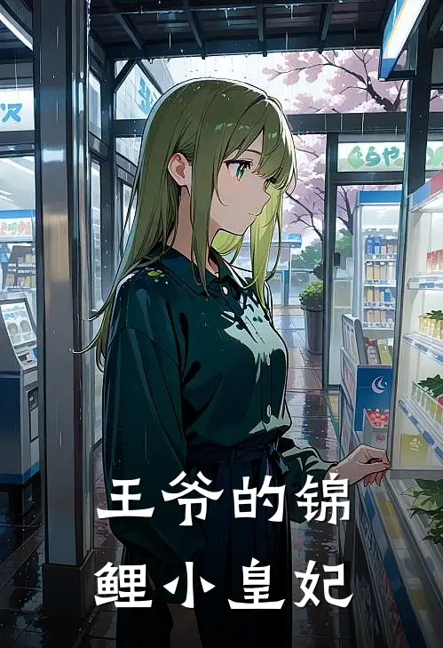 王爷的锦鲤小皇妃