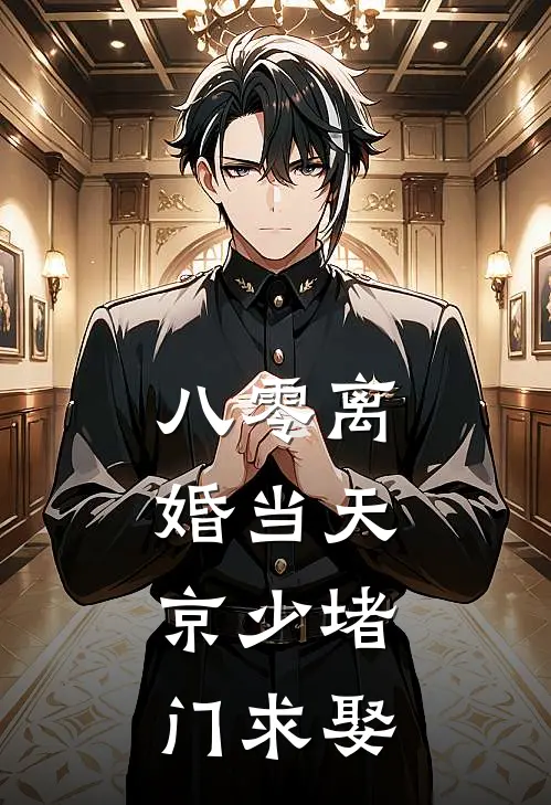 八零离婚当天，京少堵门求娶