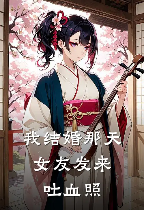 我结婚那天，女友发来吐血照(阮慧娴陈默)完本小说大全_热门小说大全我结婚那天，女友发来吐血照阮慧娴陈默