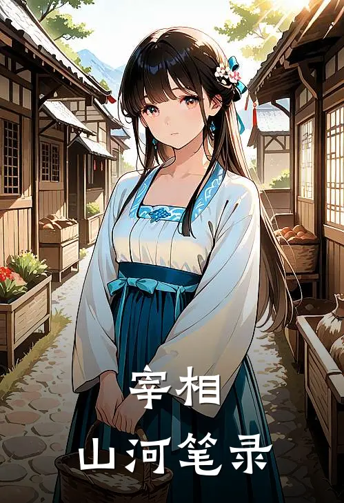 宰相：山河笔录沈昭裴琰全章节免费在线阅读_《宰相：山河笔录》精彩小说