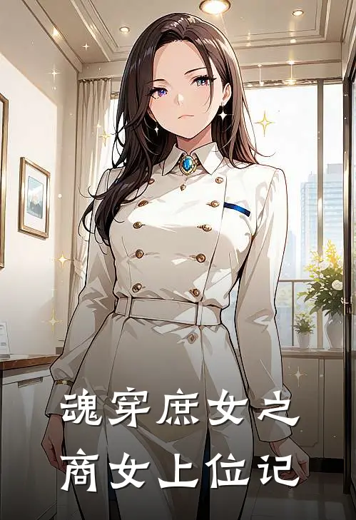 魂穿庶女之商女上位记